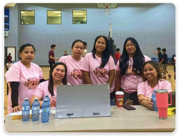 Become a Volunteer