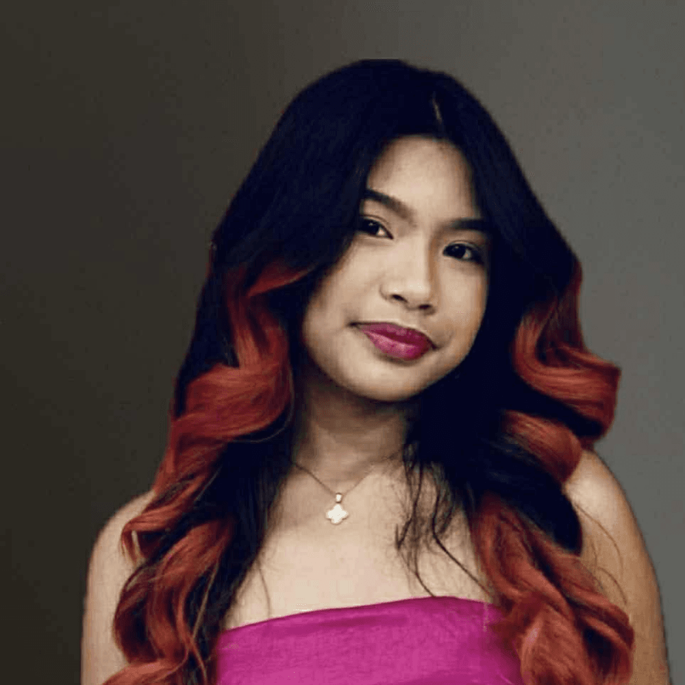Cheska Lungayan