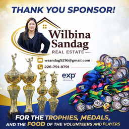 Wilbina Sandag Real Estate